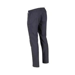 Women's hiking Trousers Regatta Highton Stretch image-3