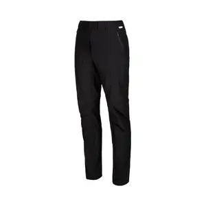 Women's hiking Trousers Regatta Highton Stretch image-2