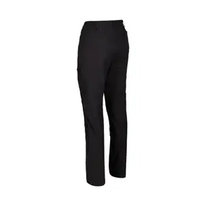 Women's hiking Trousers Regatta Highton Stretch image-3