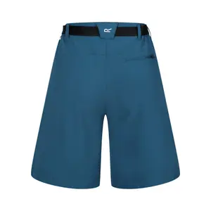 Women's hiking shorts Regatta Xert III image-2