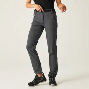 Vandringsbyxor för kvinnor Regatta Xert III image-2