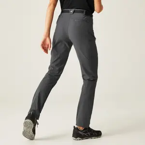 Vandringsbyxor för kvinnor Regatta Xert III image-4