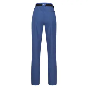 Vandringsbyxor för kvinnor Regatta Xert III image-3