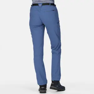 Vandringsbyxor för kvinnor Regatta Xert III image-4