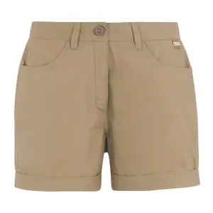 Women's chino shorts Regatta Pemma image-0