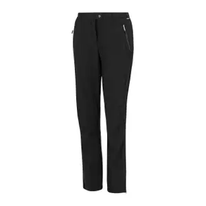 Vandringsbyxor för kvinnor Regatta Mountain III image-2