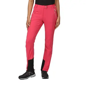 Vandringsbyxor för kvinnor Regatta Mountain III image-1