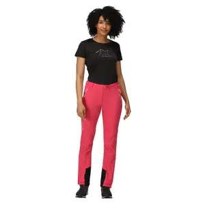 Vandringsbyxor för kvinnor Regatta Mountain III image-2