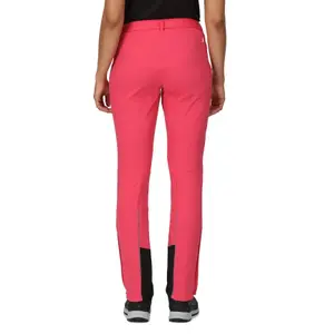 Vandringsbyxor för kvinnor Regatta Mountain III image-4