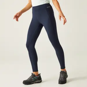 Leggings para mulher Regatta Holeen II image-4