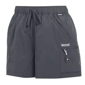 Short femme Regatta Travel Ligh image-2