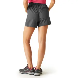 Short femme Regatta Travel Ligh image-4
