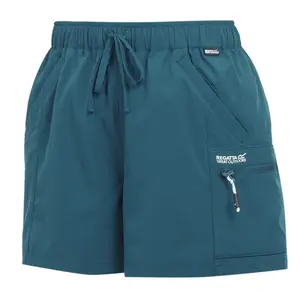 Short femme Regatta Travel Ligh image-1