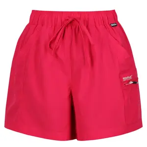 Short femme Regatta Travel Ligh image-0