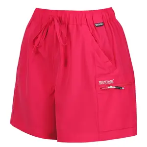 Short femme Regatta Travel Ligh image-4