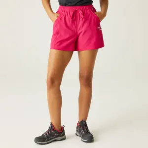 Short femme Regatta Travel Ligh image-1
