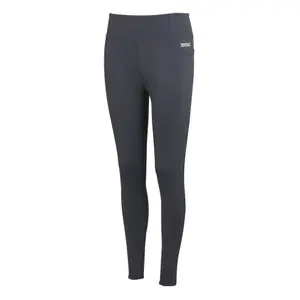 Damesleggings met compressie Regatta Holeen Pro image-2