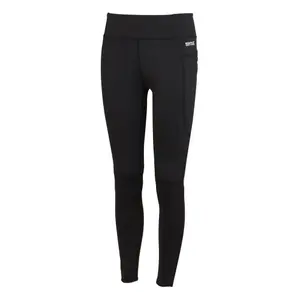 Damesleggings met compressie Regatta Holeen Pro image-4