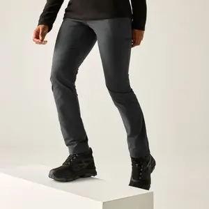 Wanderhose Damen Regatta Highton II image-3