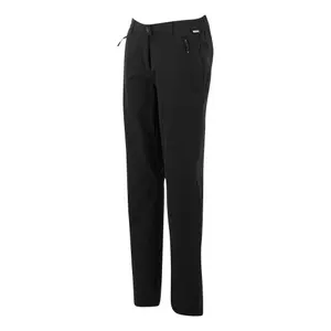 Wanderhose Damen Regatta Highton II image-1
