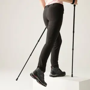 Wanderhose Damen Regatta Highton II image-4