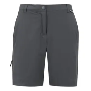 Short de voyage anti-insectes femme Regatta image-0