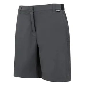 Short de voyage anti-insectes femme Regatta image-2