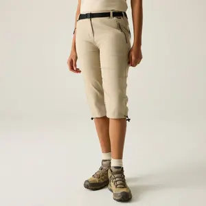 Short femme Regatta Xert Stretch image-2