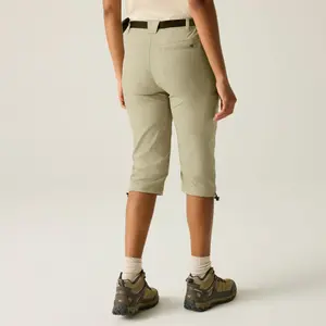 Short femme Regatta Xert Stretch image-4