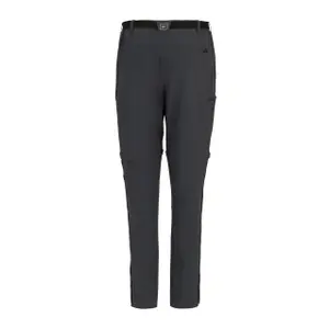 Wanderhose Damen Regatta Xert Stretch Z/O image-1