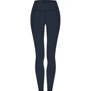 Leggings Damen Regatta Monira image-0