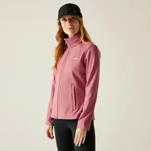 Casaco de caminhadas para mulheres Regatta Connie V image-3