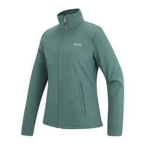 Corta-vento feminino Regatta Connie V Softshell image-2