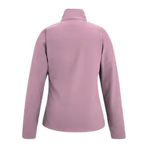 Corta-vento feminino Regatta Connie V Softshell image-1