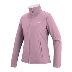 Corta-vento feminino Regatta Connie V Softshell image-2