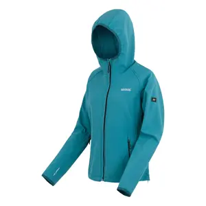 Women's hiking jacket Regatta Arec III image-4