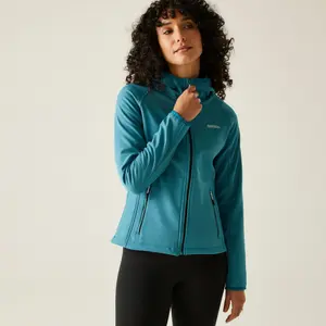 Women's hiking jacket Regatta Arec III image-1
