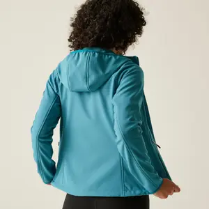 Women's hiking jacket Regatta Arec III image-3
