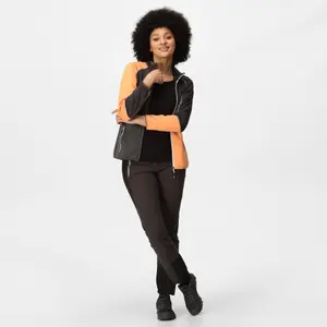 Women's Full Zip Jacket Regatta Yare VI image-2