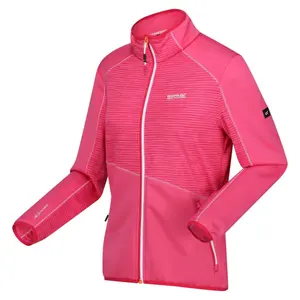 Women's jacket Regatta Yare IX image-5