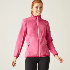 Women's jacket Regatta Yare IX image-1
