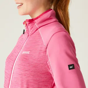 Women's jacket Regatta Yare IX image-6