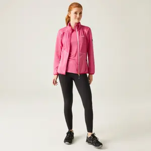 Women's jacket Regatta Yare IX image-2