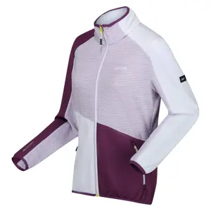 Women's jacket Regatta Yare IX image-4