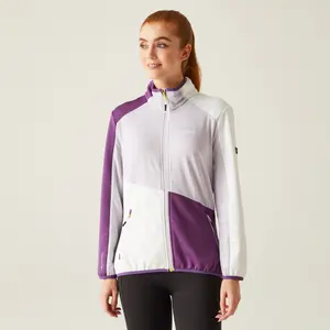 Women's jacket Regatta Yare IX image-1