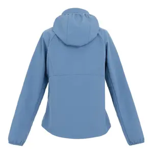 Women's softshell hiking jacket Regatta Bourda image-2