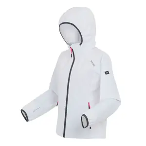 Women's softshell hiking jacket Regatta Bourda image-3