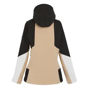 Women's softshell hooded jacket Regatta Desoto X image-2