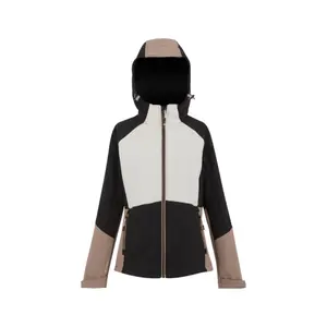 Women's hooded waterproof jacket Regatta Desoto