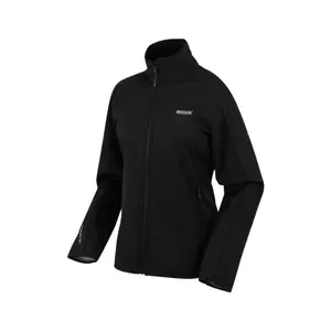 Dames full zip jas Regatta Moutdale image-2